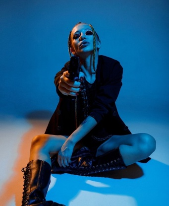 Проститутка Алиса