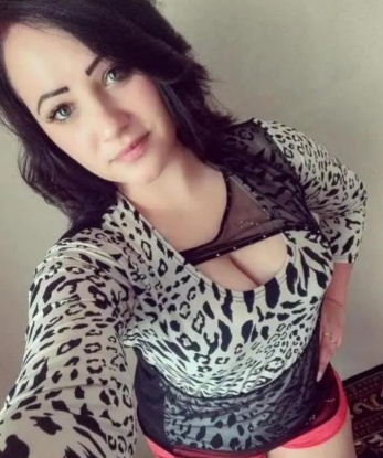 Проститутка Маруся